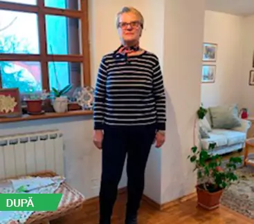 testimoniale Metabolic Balance