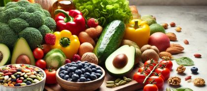 NUTRITIE PERSONALIZATA